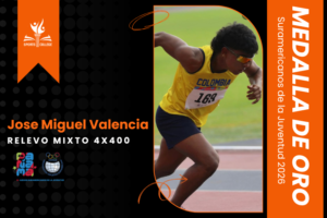 Juegos Suramericanos de la Juventud