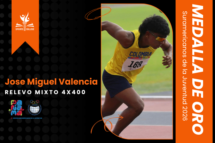 Juegos Suramericanos de la Juventud